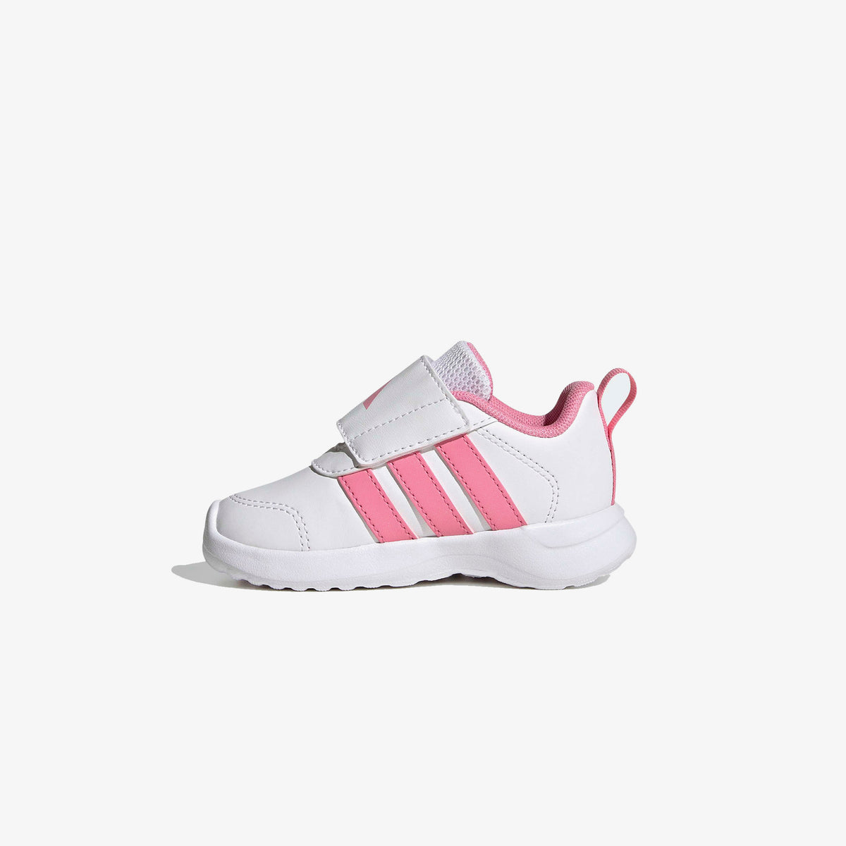 Adidas Vl Move Comfort Çocuk Beyaz Spor Ayakkabı