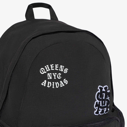 Adidas Spiderman Bpk Unisex Siyah Sırt Çantası