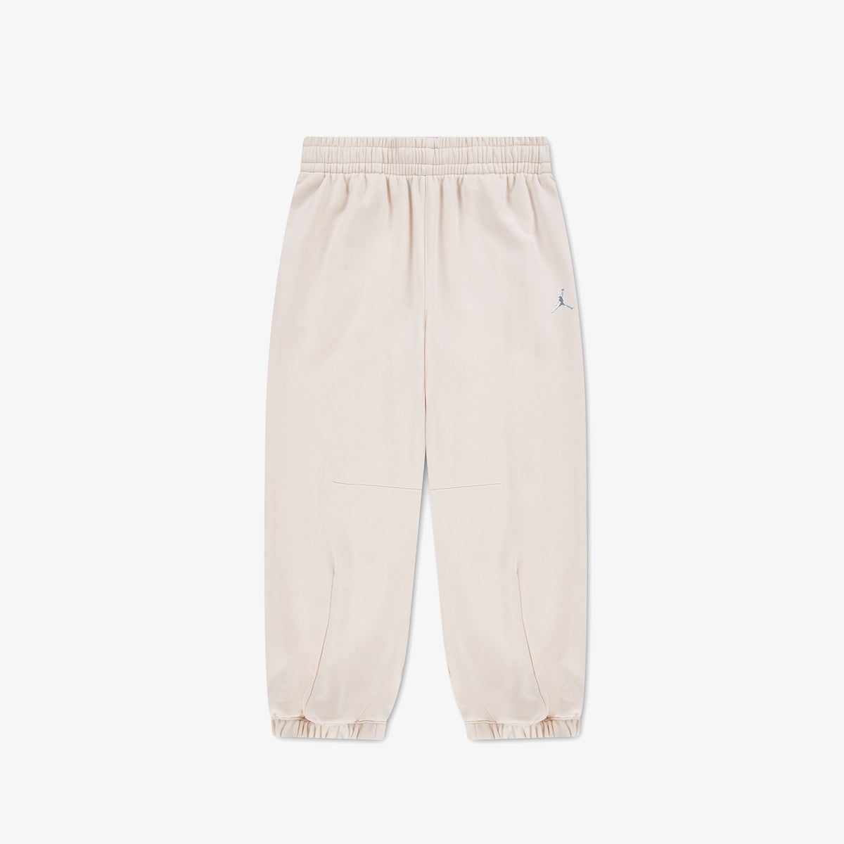 Jordan Brooklyn Ft Jogger Çocuk Bej Eşofman Altı