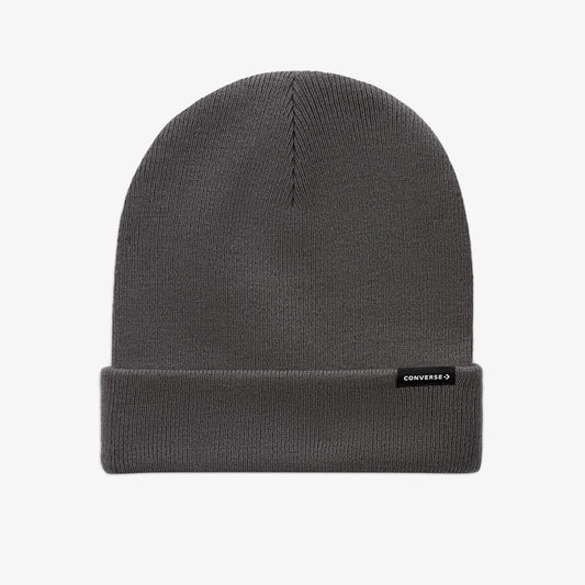 Converse Classic Unisex Gri Bere