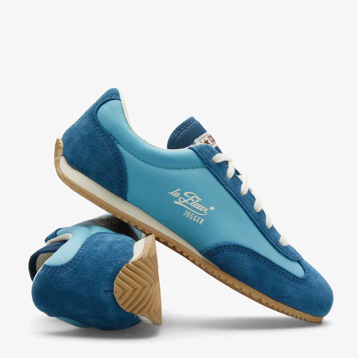 Converse Coach Jogger Unisex Mavi Sneaker