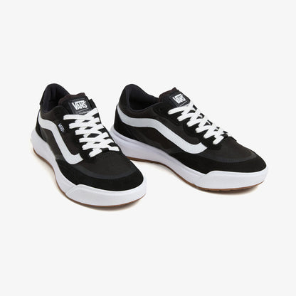Vans Mte Ultrarange 2.0 Se Erkek Siyah Sneaker