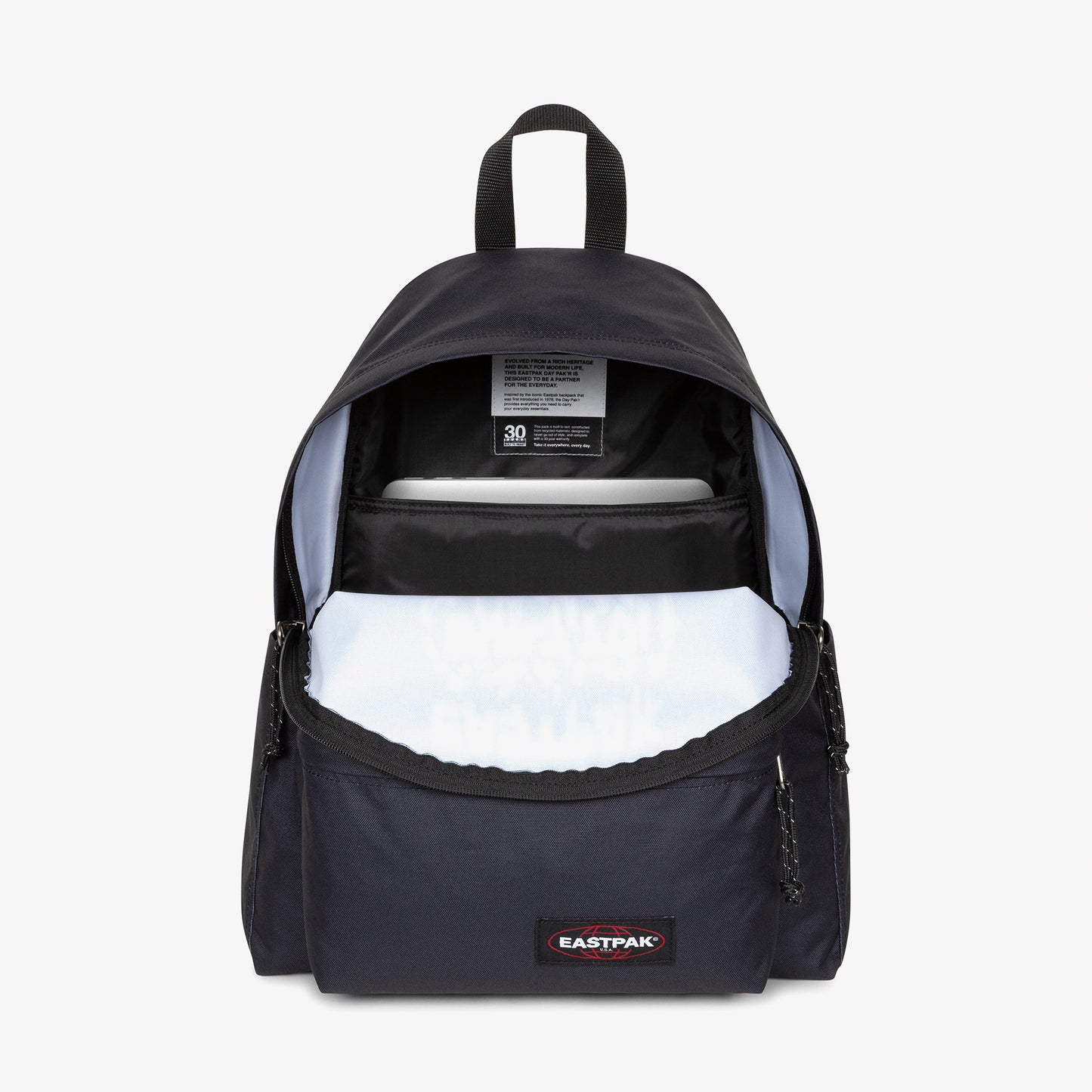 Eastpak Day Pak'r Unisex Siyah Sırt Çantası