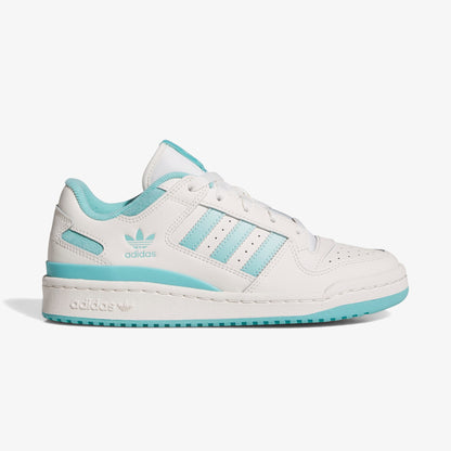 Adidas Forum Low Cl W Kadın Beyaz Spor Ayakkabı