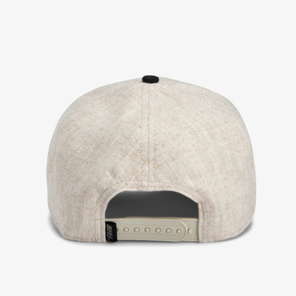 Goorin Bros Lethal Linen Unisex Bej Şapka