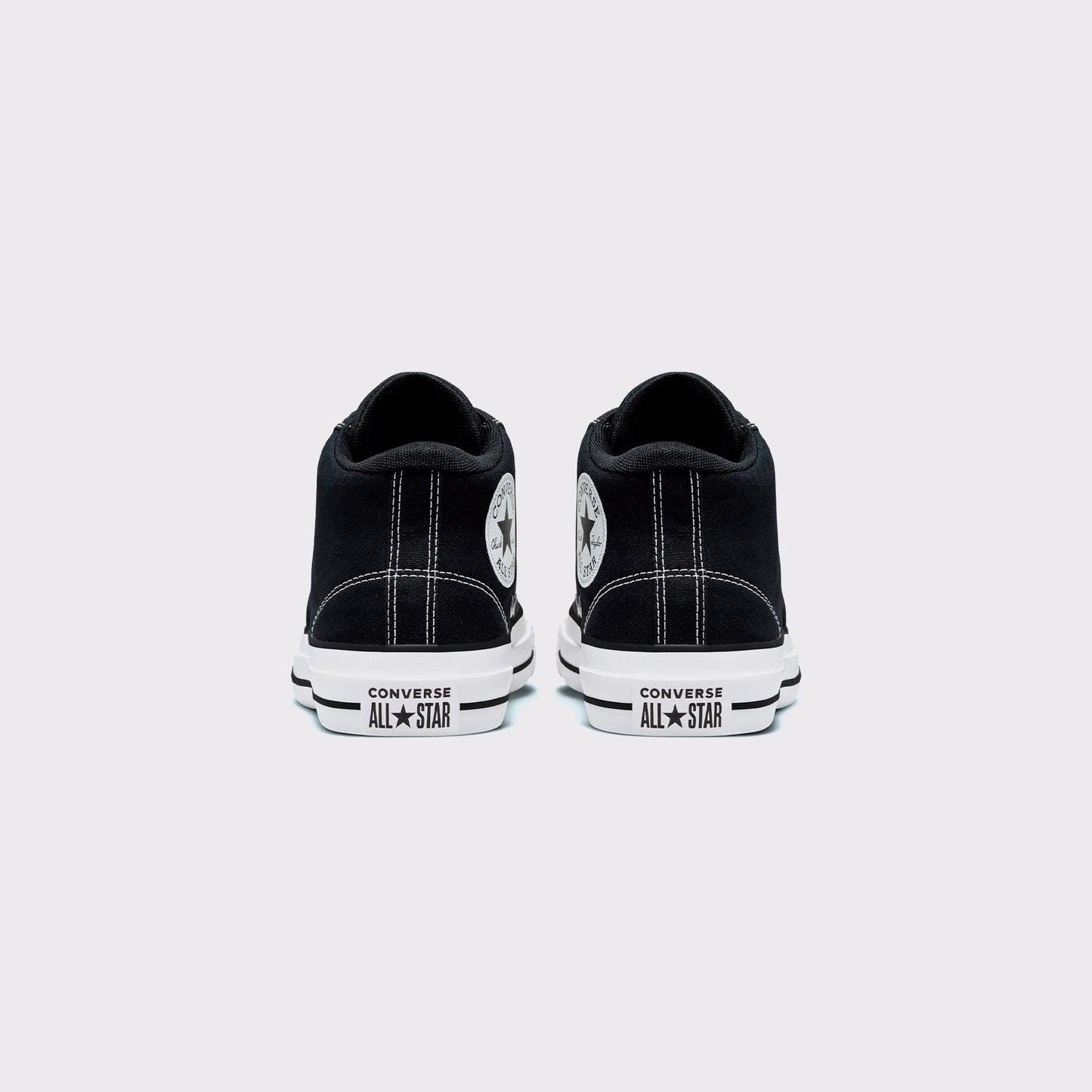 Converse Chuck Taylor All Star Malden Street Unisex Siyah Sneaker