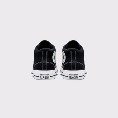 Converse Chuck Taylor All Star Malden Street Unisex Siyah Sneaker