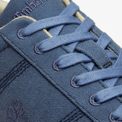 Timberland Lisbon Street Erkek Mavi Spor Ayakkabı