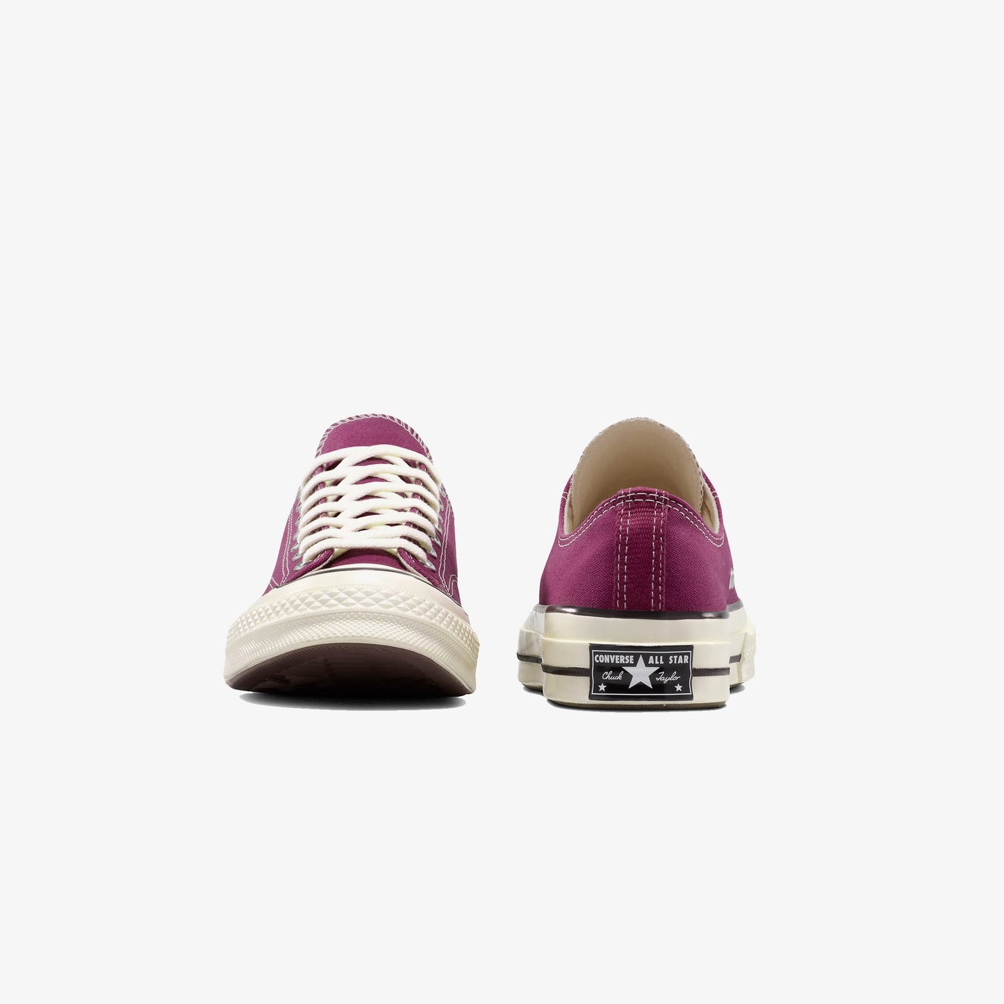 Converse Chuck 70 Unisex Pembe Sneaker