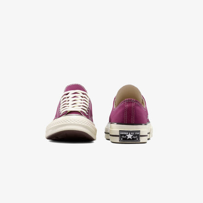 Converse Chuck 70 Unisex Pembe Sneaker