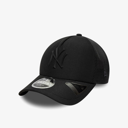New Era Sporty 9forty Apex Neyyan Blk Unisex Siyah Şapka