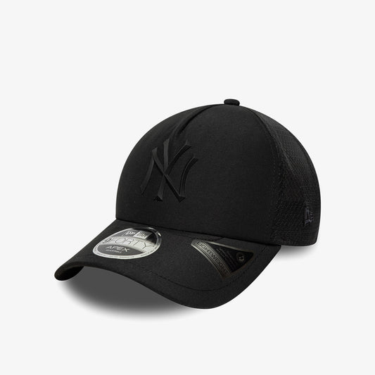 New Era Sporty 9forty Apex Neyyan Blk Unisex Siyah Şapka