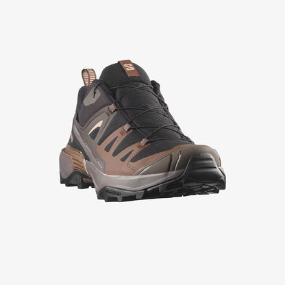 Salomon X Ultra 360 Gore Tex Erkek Siyah Spor Ayakkabı