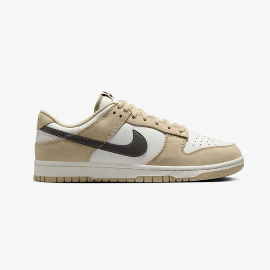 Nike Dunk Low Erkek Bej Sneaker