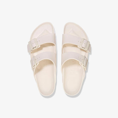 Birkenstock Arizona Eva Unisex Krem Terlik