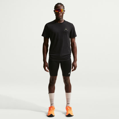 Nike Acg Erkek Siyah T-shirt