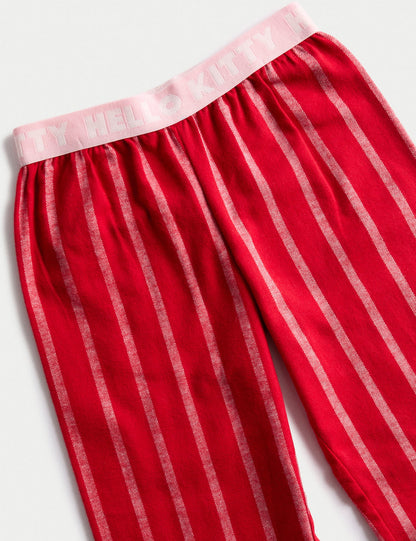 Hello Kitty Pijama Takımı