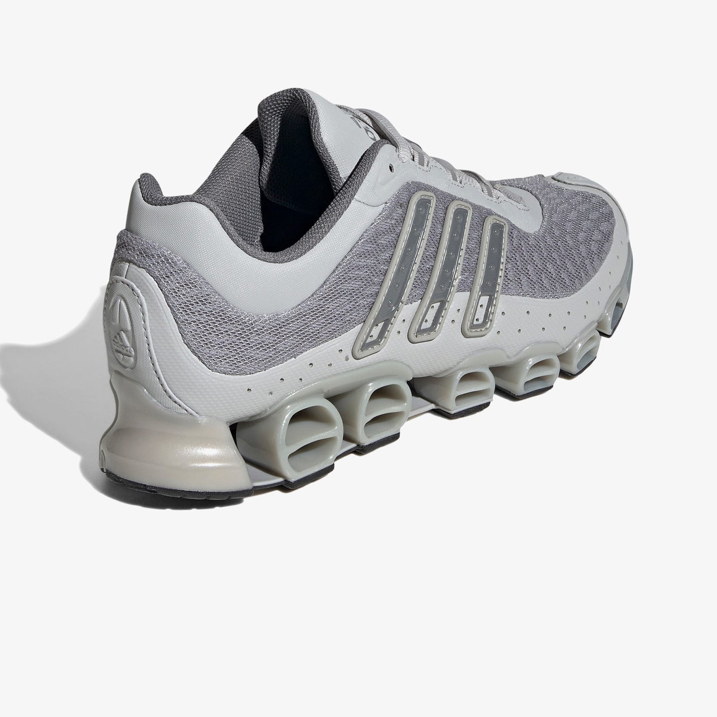 Adidas Megaride Unisex Gri Spor Ayakkabı