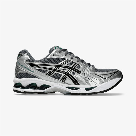 Asics Gel-kayano 14 Unisex Gri Spor Ayakkabı