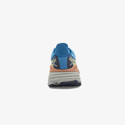 Hoka Stinson 7 Erkek Lacivert Trail Koşu Ayakkabısı