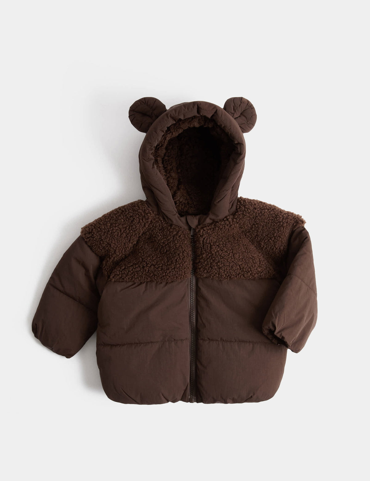 Stormwear™ Dolgulu Mont