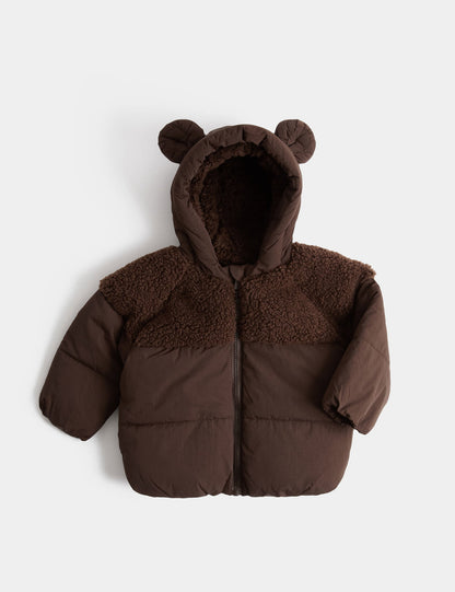 Stormwear™ Dolgulu Mont