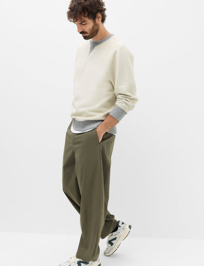 Retro Sweatshirt