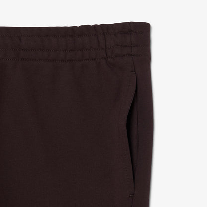 Lacoste Regular Fit Erkek Kahverengi Şort