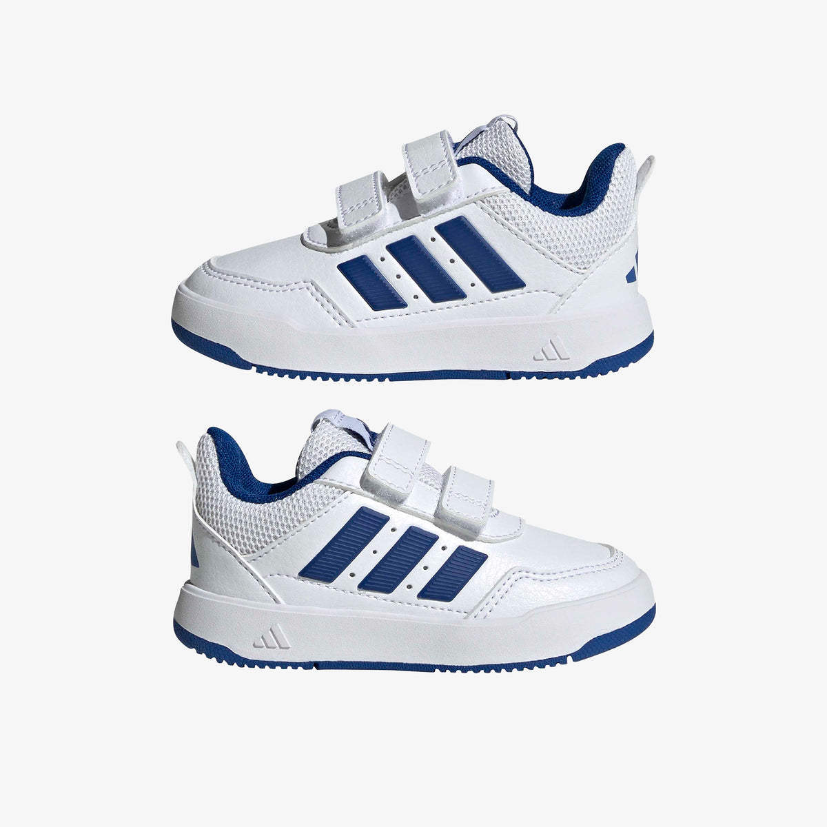 Adidas Tensaur Sport 3.0 Comfort Çocuk Beyaz Spor Ayakkabı