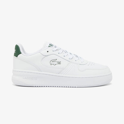 Lacoste L001 Kadın Yeşil Sneaker