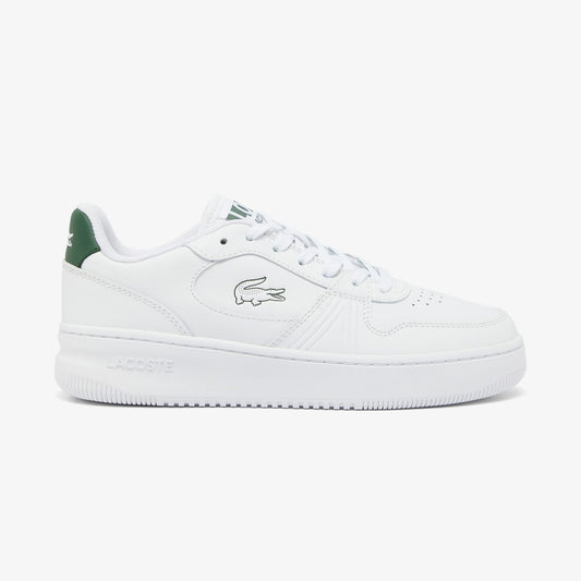 Lacoste L001 Kadın Yeşil Sneaker