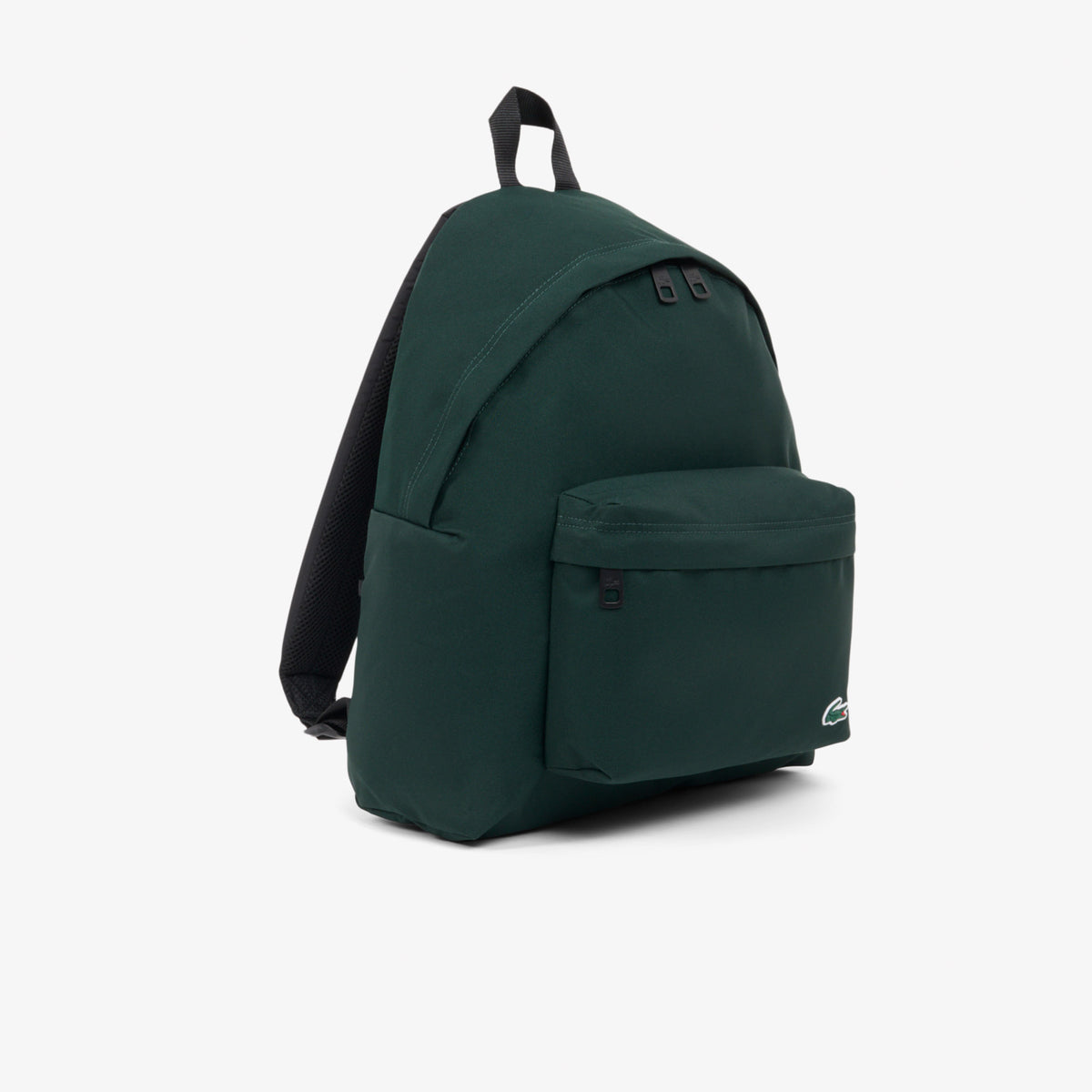 Lacoste Casual Croc Erkek Yeşil Sırt Çantası