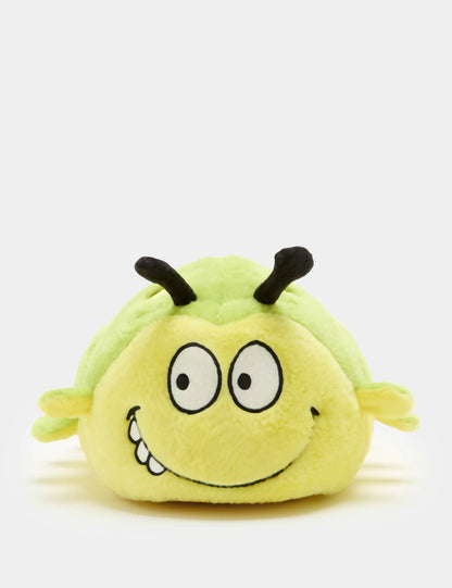 Colin The Caterpillar™ Ev Terliği