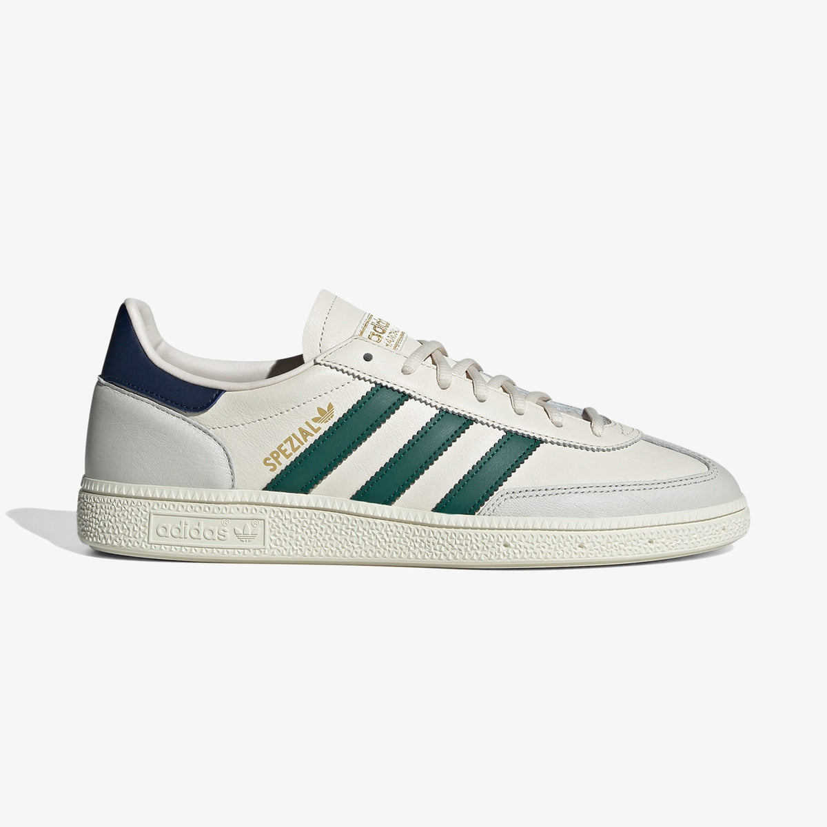 Adidas Handball Spezial Erkek Krem Spor Ayakkabı