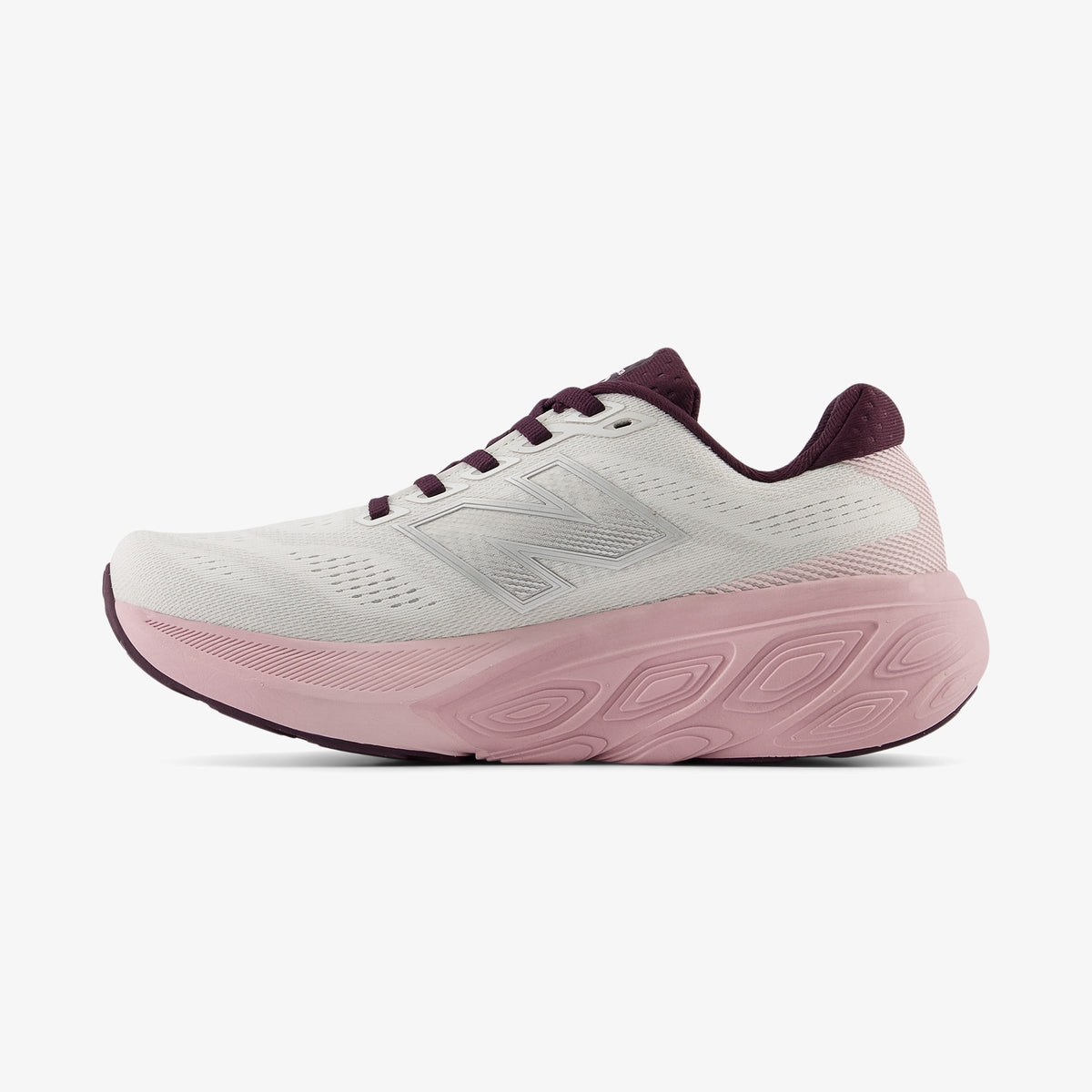 New Balance Fresh Foam 880 V15 Kadın Pembe Koşu Ayakkabısı