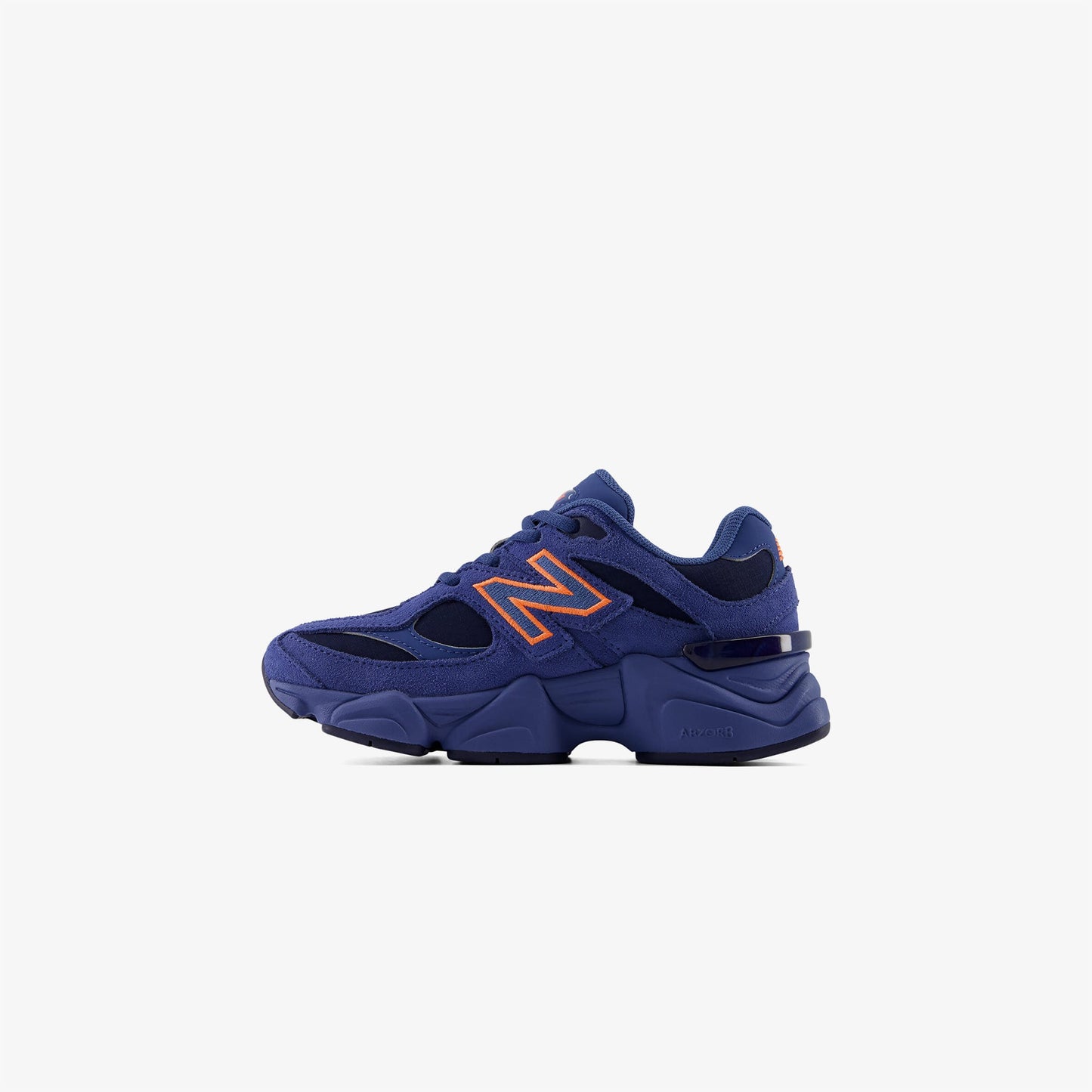 New Balance 9060 Lifestyle Çocuk Mavi Spor Ayakkabı