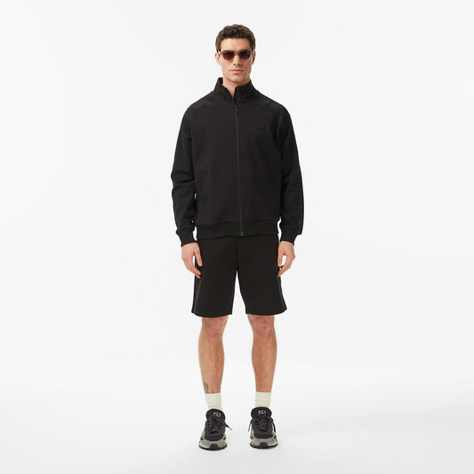 Lacoste Erkek Regular Fit Siyah Şort