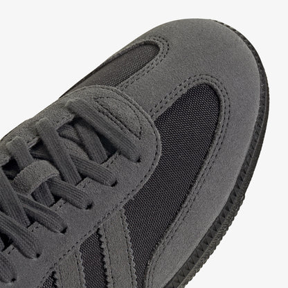 Adidas Samba Og Unisex Gri Spor Ayakkabı