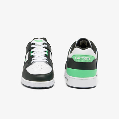 Lacoste Sport Court Cage Erkek Siyah Sneaker