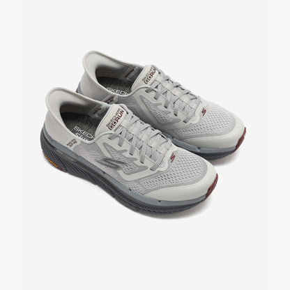 Skechers Max Cushioning Premier 2.0 Ascendat Ii Erkek Gri Spor Ayakkabı