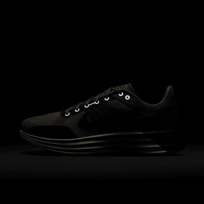 Nike Lunar Roam Erkek Gri Sneaker