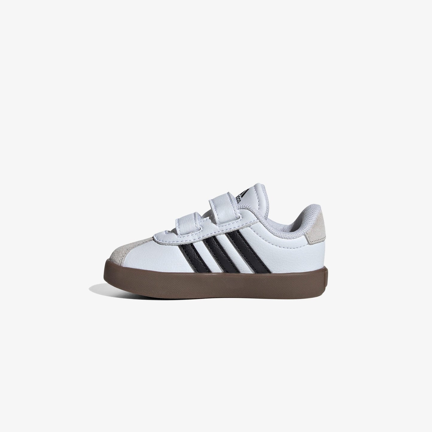 Adidas Vl Court 3.0 Bebek Beyaz Spor Ayakkabı