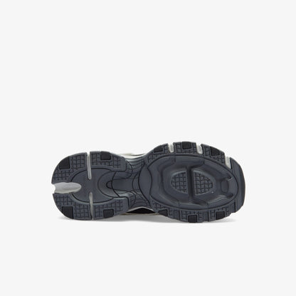Skechers Vigor 3.0 - Retro-ave Çocuk Siyah Spor Ayakkabı