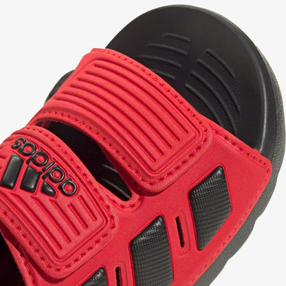 Adidas Altaswim 2.0 I Bebek Kırmızı Sandalet
