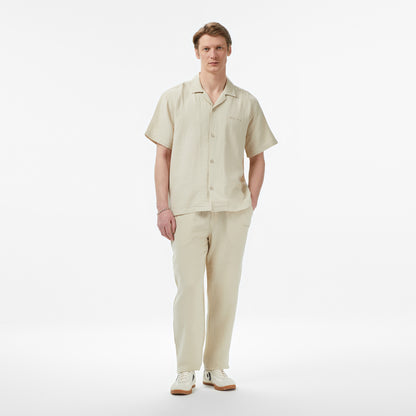 United4 Regular Fit Erkek Gri Pantolon