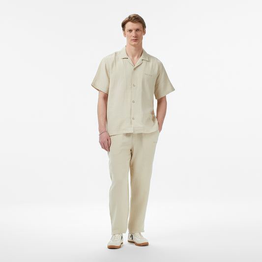 United4 Regular Fit Erkek Gri Pantolon