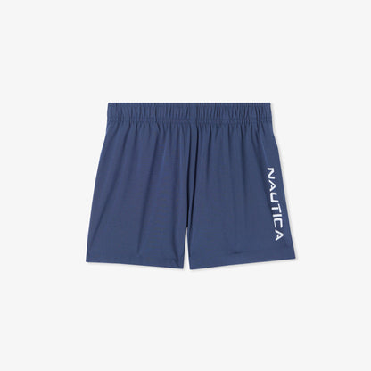 Nautica Erkek Çocuk Lacivert Standart Deniz Şortu