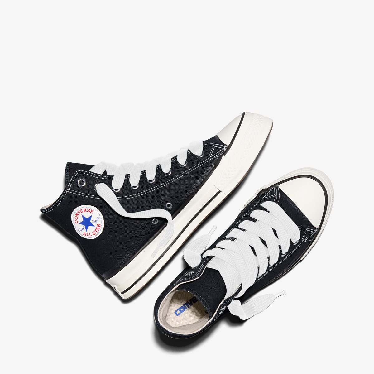 Converse Chuck Taylor All Star Throwback Erkek Siyah Sneaker