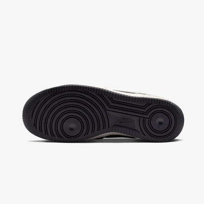 Nike Air Force 1 '06 Kadın Siyah Spor Ayakkabı