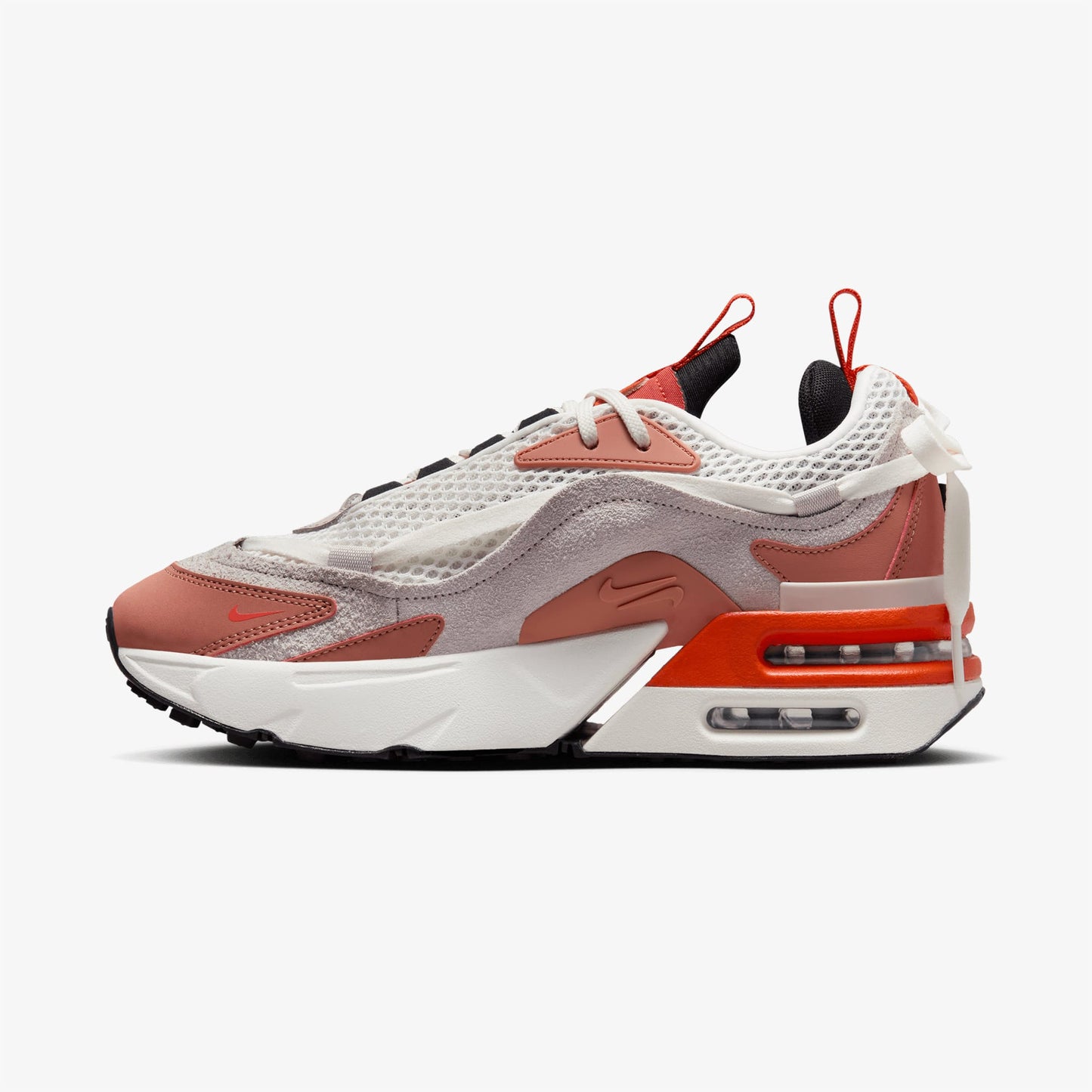 Nike Air Max Furyosa Nrg Kadın Beyaz Spor Ayakkabı